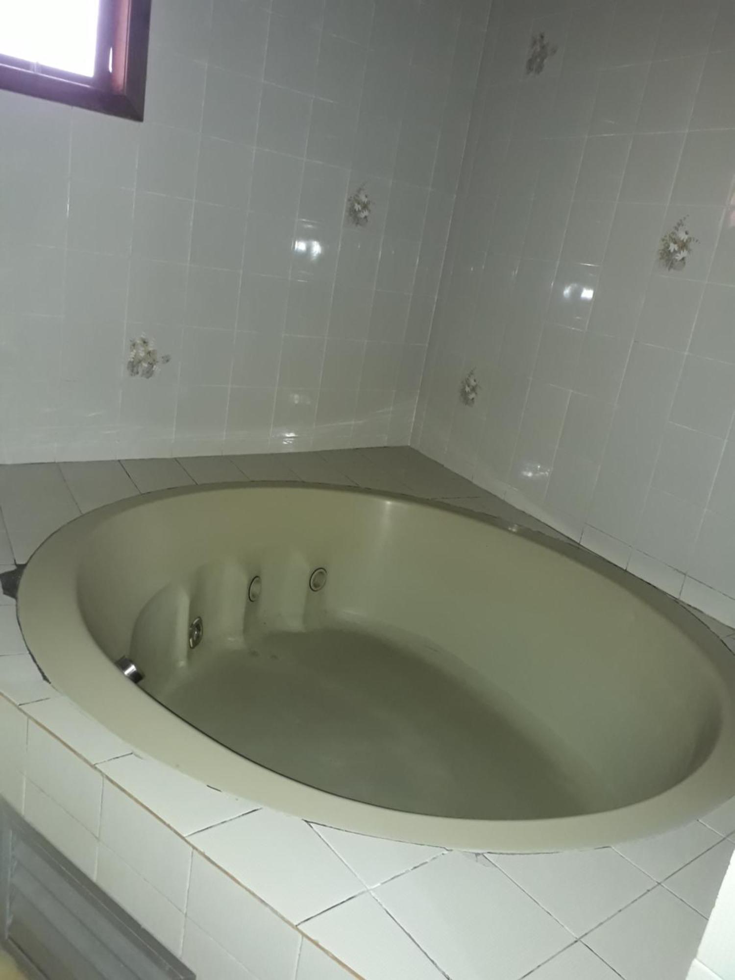 Motel Casa Branca Blumenau Bilik gambar