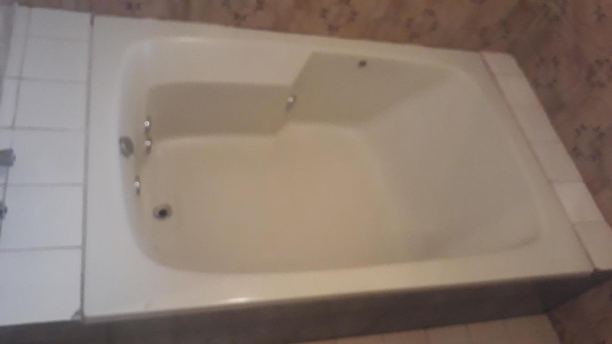 Motel Casa Branca Blumenau Bilik gambar